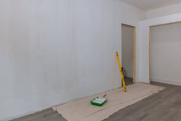 Best Drywall Texturing  in Fitchburg, WI