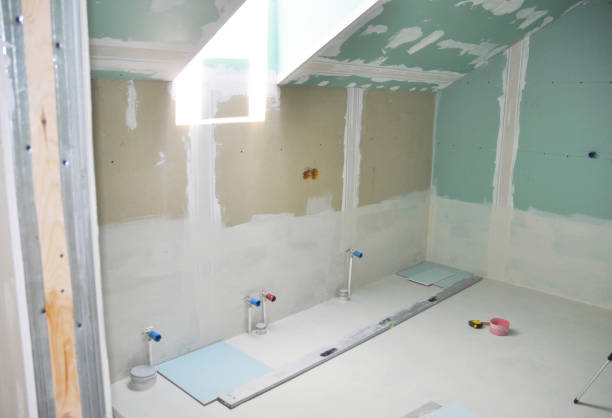 Fitchburg, WI Dry wall and painting Company